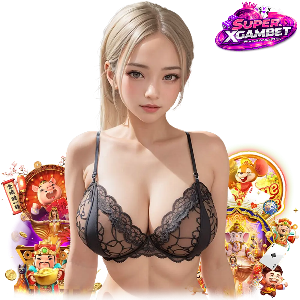 superxgambet สล็อตมาใหม่