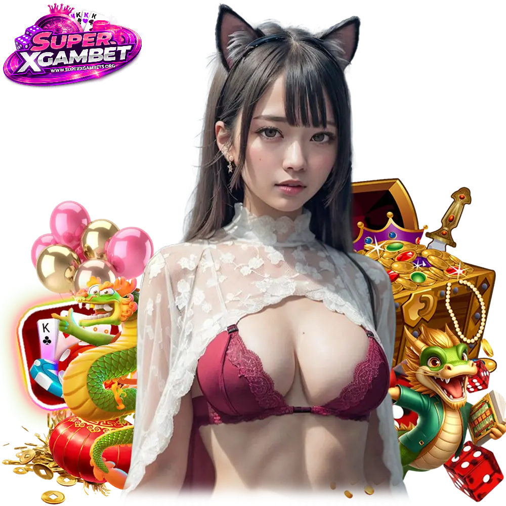 superxgambet โปรโมชั่น